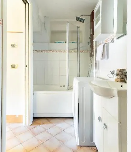 Centro 2 Da 2 A 4 Posti "residenze Romane " * רומא