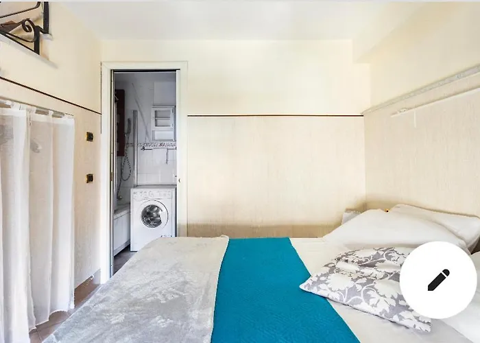 דירה Centro 2 Da 2 A 4 Posti "residenze Romane "