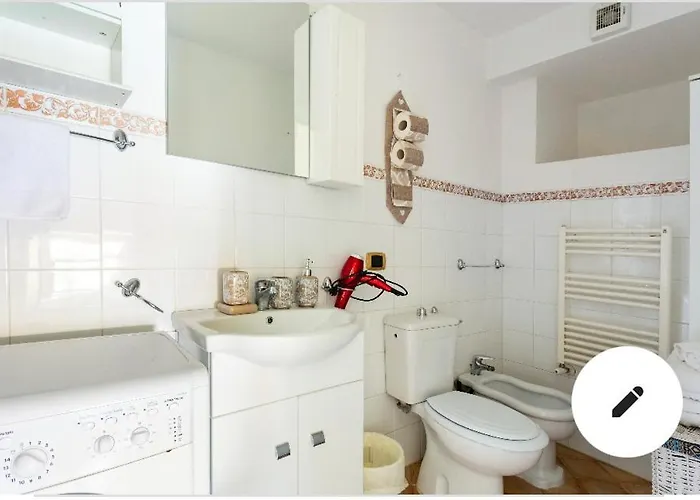 Centro 2 Da 2 A 4 Posti "residenze Romane " דירה *